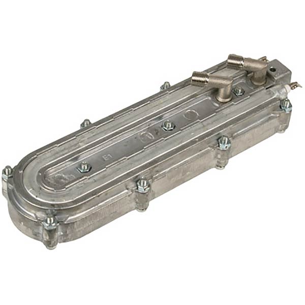 DeLonghi Coffee Maker Boiler with Heating Element 7332118400