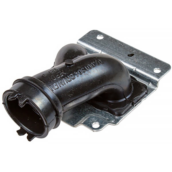 Indesit Dishwasher Motor Spray Arm Pipe C00257324