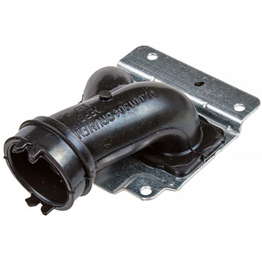 Indesit Dishwasher Motor Spray Arm Pipe C00257324