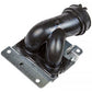 Indesit Dishwasher Motor Spray Arm Pipe C00257324