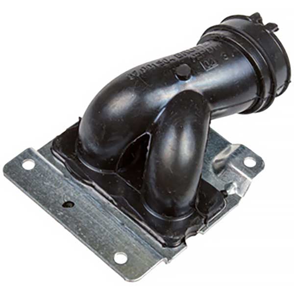 Indesit Dishwasher Motor Spray Arm Pipe C00257324