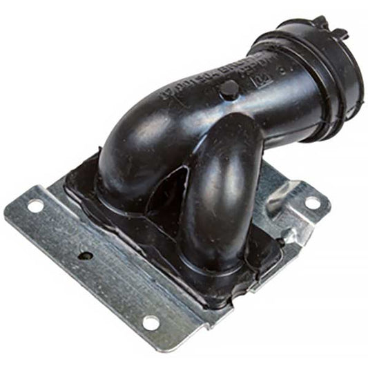 Indesit Dishwasher Motor Spray Arm Pipe C00257324