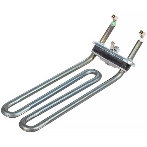 Ariston C00051730 Washing Machine Heating Element TZS 205-SG-1800 IRCA L=205mm 1800W