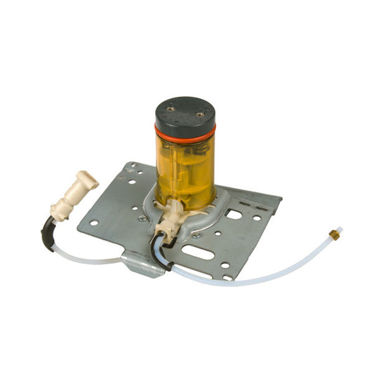 DeLonghi Coffee Machine Mechanical Valve Infuser 5513227981 (7313215501)