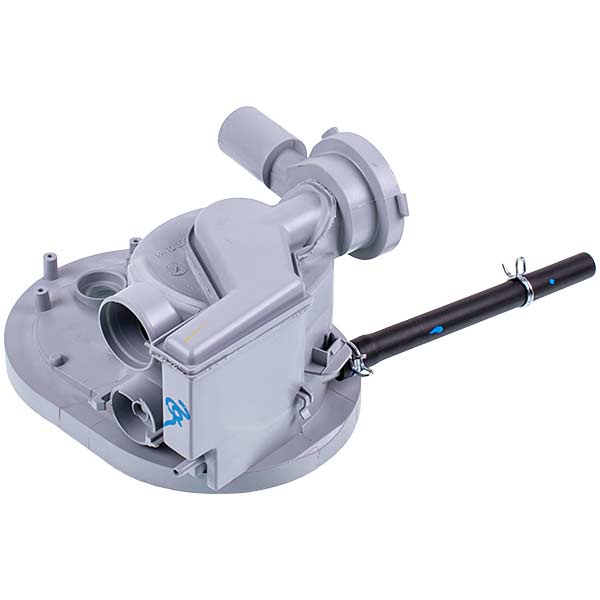 Ariston Dishwasher Set Sump C00272600