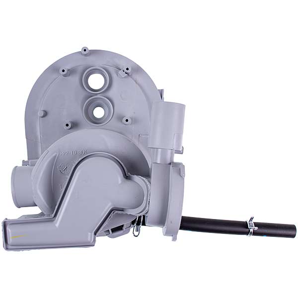 Ariston Dishwasher Set Sump C00272600