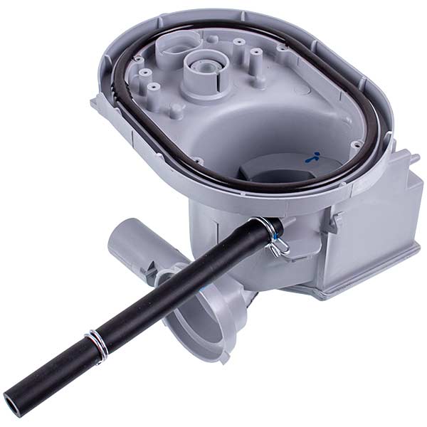 Ariston Dishwasher Set Sump C00272600