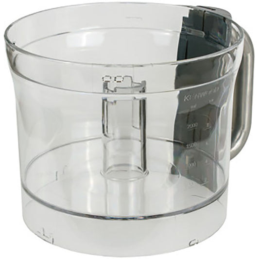 Kenwood 2000ml Bowl for Food Processor KW712579