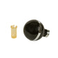 DeLonghi Coffee Maker Water/Steam Tap Knob 7313280819