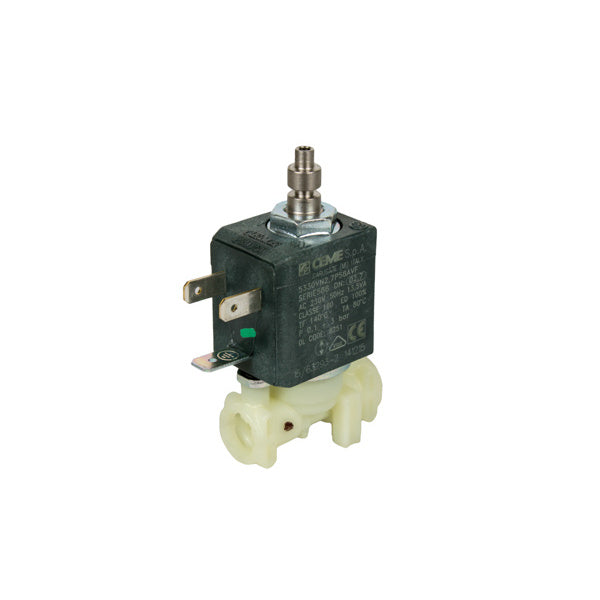 DeLonghi Coffee Machine Solenoid Valve CEME 5330VN2,7P58AVF 5213218251