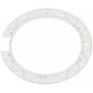 Gorenje Washing Machine Inner Door Trim 160808