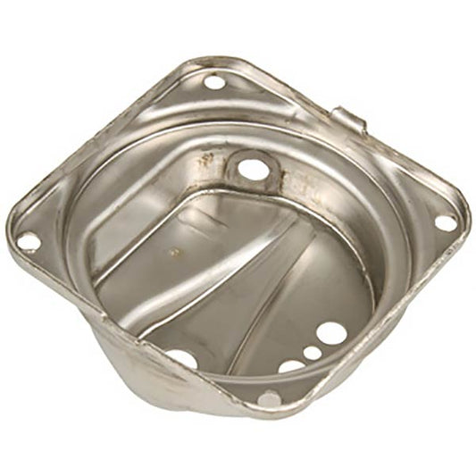 DeLonghi Boiler Upper Part for Coffee Maker 6813210411