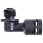 DeLonghi Coffee Maker L-shaped Pump Connector 5313210371