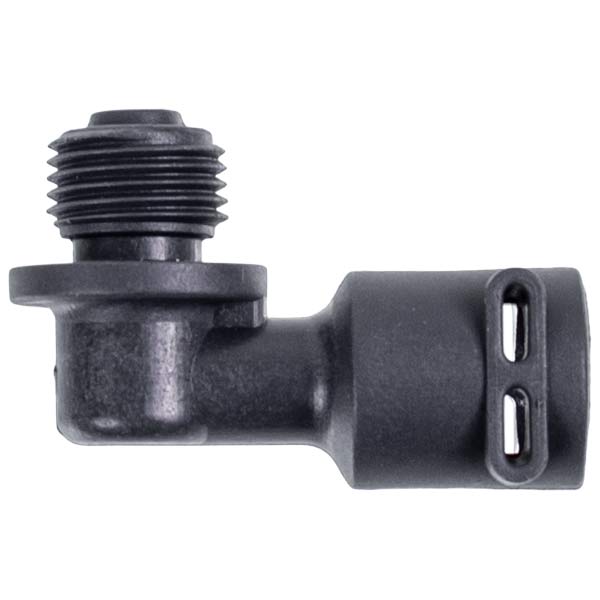 DeLonghi Coffee Maker L-shaped Pump Connector 5313210371