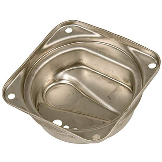 DeLonghi Boiler Upper Part for Coffee Machine 6832103900