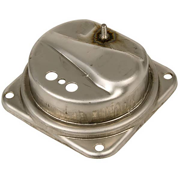 DeLonghi Boiler Upper Part for Coffee Machine 6832103900