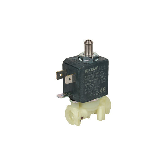 DeLonghi Coffee Machine Solenoid Valve CEME 5301VN2,7P61APX 5213214031