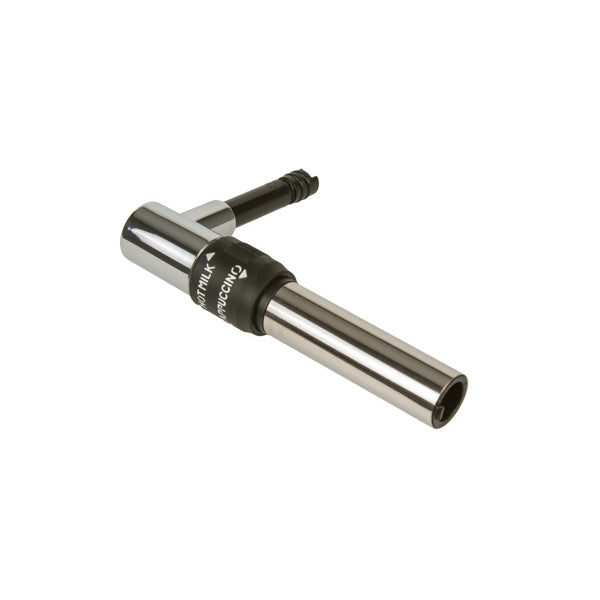 DeLonghi Coffee Machine Milk Frother Nozzle 7313241541