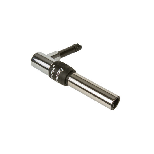 DeLonghi Coffee Machine Milk Frother Nozzle 7313241541
