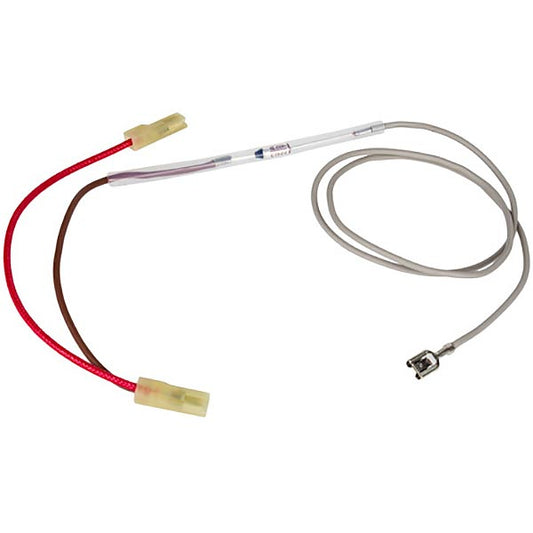 DeLonghi 5032526800 TCO 192°C 10A L=200/850mm Temperature Fuse