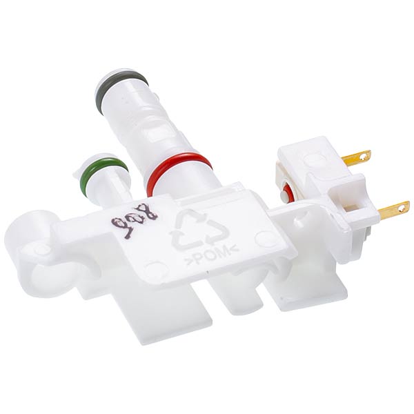 DeLonghi Coffee Machine Milk Jug Coupling 5513227411 (5532133900)