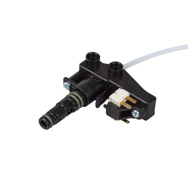 DeLonghi Coffee Machine Milk Jug Coupling 7313244441 (7313227421)