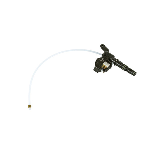 DeLonghi Coffee Machine Milk Jug Coupling 7313244361 (7313220841)