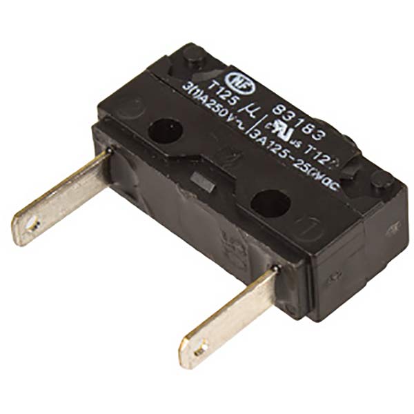 DeLonghi Coffee Maker Microswitch 83183 5132105700