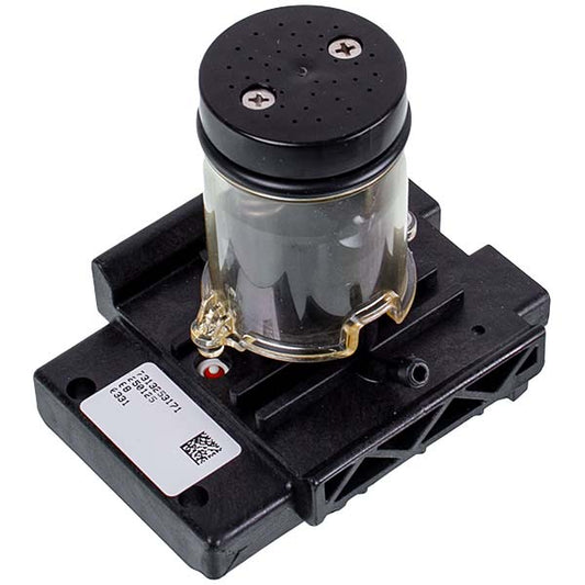 DeLonghi 7313253171 Coffee Machine Mechanical Valve Infuser