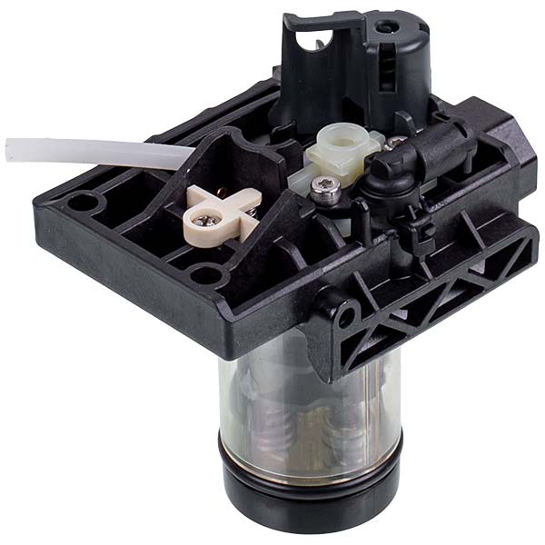 DeLonghi 7313253171 Coffee Machine Mechanical Valve Infuser