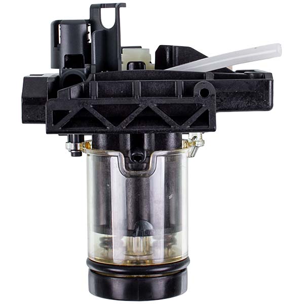 DeLonghi 7313253171 Coffee Machine Mechanical Valve Infuser