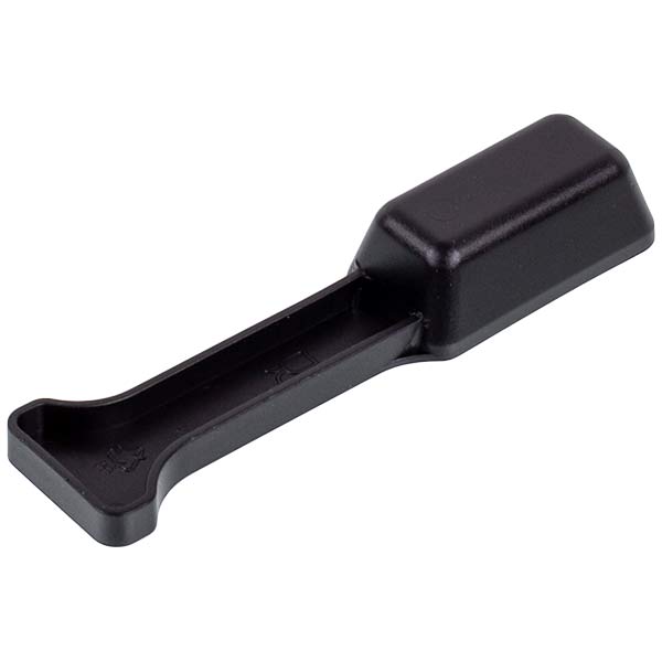 Coffee Machine Measuring Spoon DeLonghi 53132C9217 black