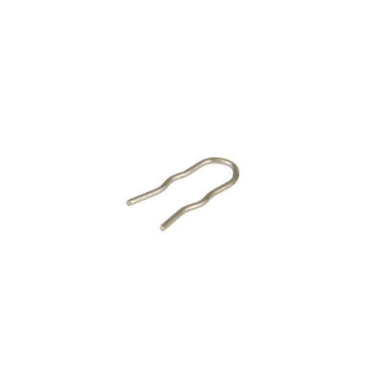 DeLonghi Coffee Machine Teflon Tube Clip 6132112100