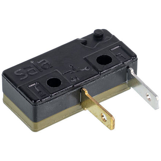 DeLonghi Coffee Maker Microswitch AS13200177 XCG54-81Z1 0.1A 125V