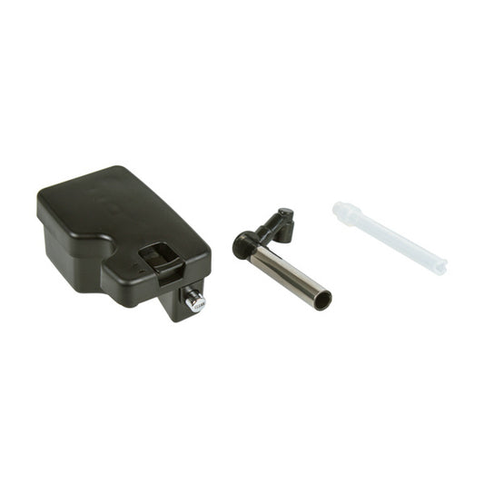 DeLonghi Coffee Machine Milk Frother Lid 7313285909