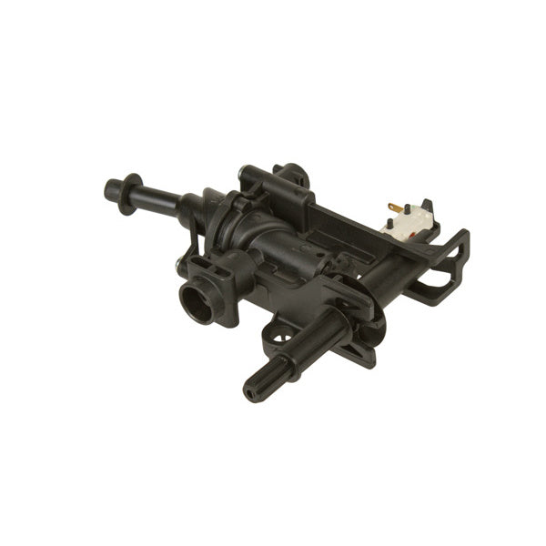 DeLonghi Coffee Maker Water/Steam Tap