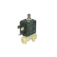 DeLonghi Coffee Machine Solenoid Valve CEME 5301VN2.7P55AVF 5213218381