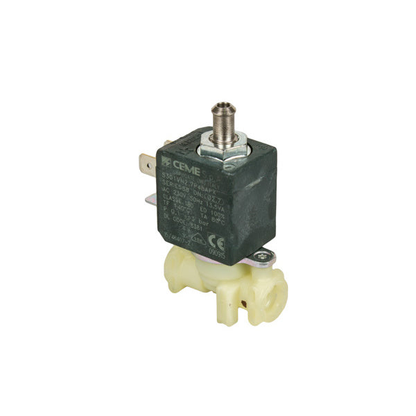 DeLonghi Coffee Machine Solenoid Valve CEME 5301VN2.7P55AVF 5213218381