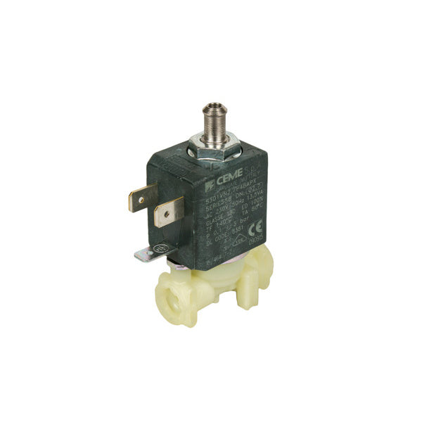 DeLonghi Coffee Machine Solenoid Valve CEME 5301VN2.7P55AVF 5213218381