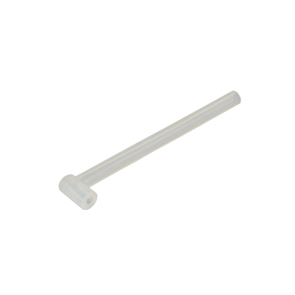 DeLonghi Coffee Maker L-Shaped Silicon Tube 5313226811