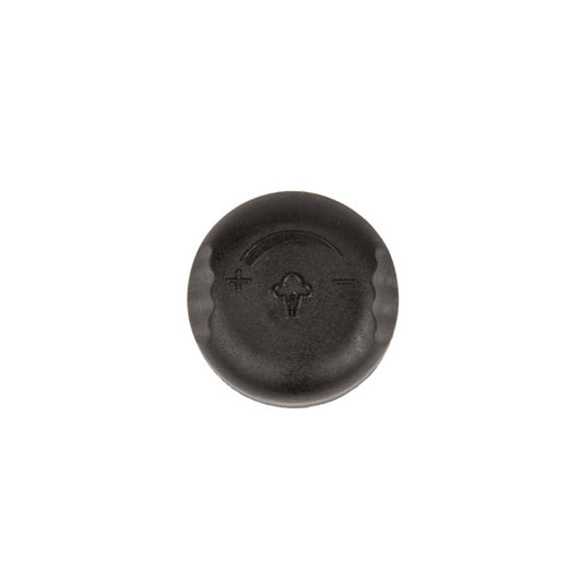 DeLonghi Coffee Maker Water/Steam Tap Knob 5332106800