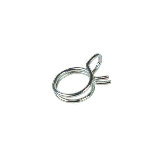 DeLonghi Coffee Machine Teflon Tube Clip 9824800014