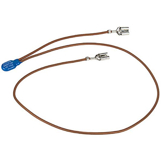 Coffee Machine Pump Temperature Sensor DeLonghi 5213213321 120°C L=125/425mm