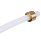 DeLonghi Coffee Machine Teflon Tube 5513212901