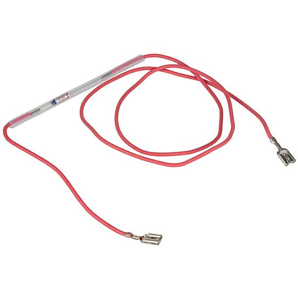 DeLonghi Coffee Machine Thermal Fuse TCO 192°C 5013252561