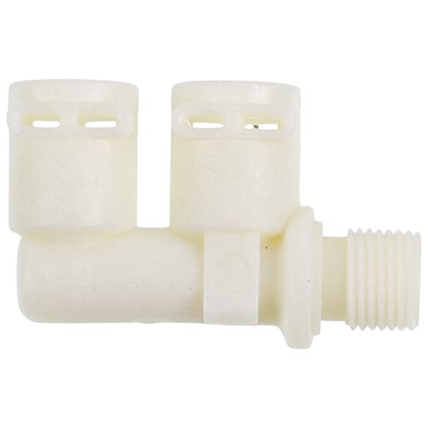 DeLonghi Coffee Machine 2-way Connection 5332188800