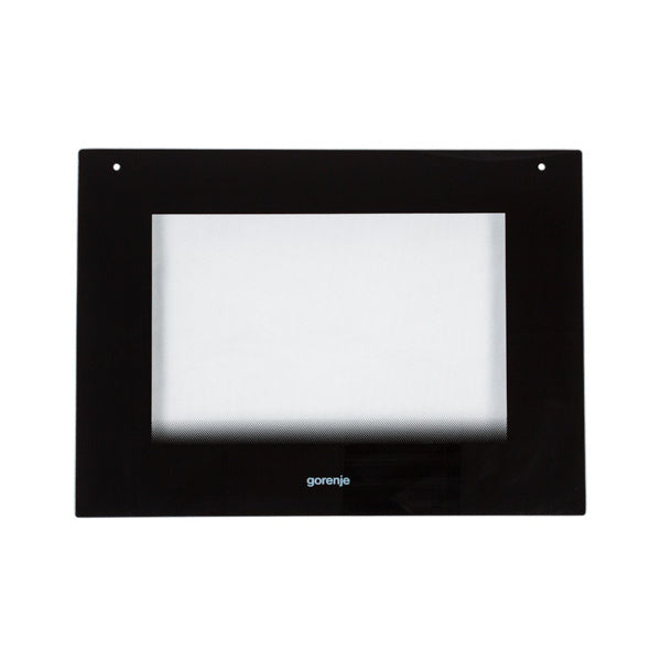 Gorenje Oven Outer Door Glass 422802