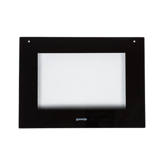 Gorenje Oven Outer Door Glass 422802