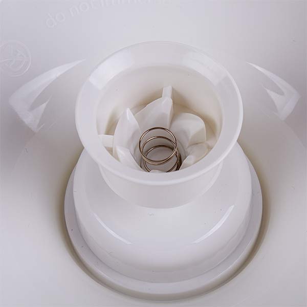 Philips 1000ml Chopping Bowl Lid With Gear Box CP9712/01 420303607791