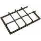 Gorenje Gas Hob Left Pan Support Grid 228137